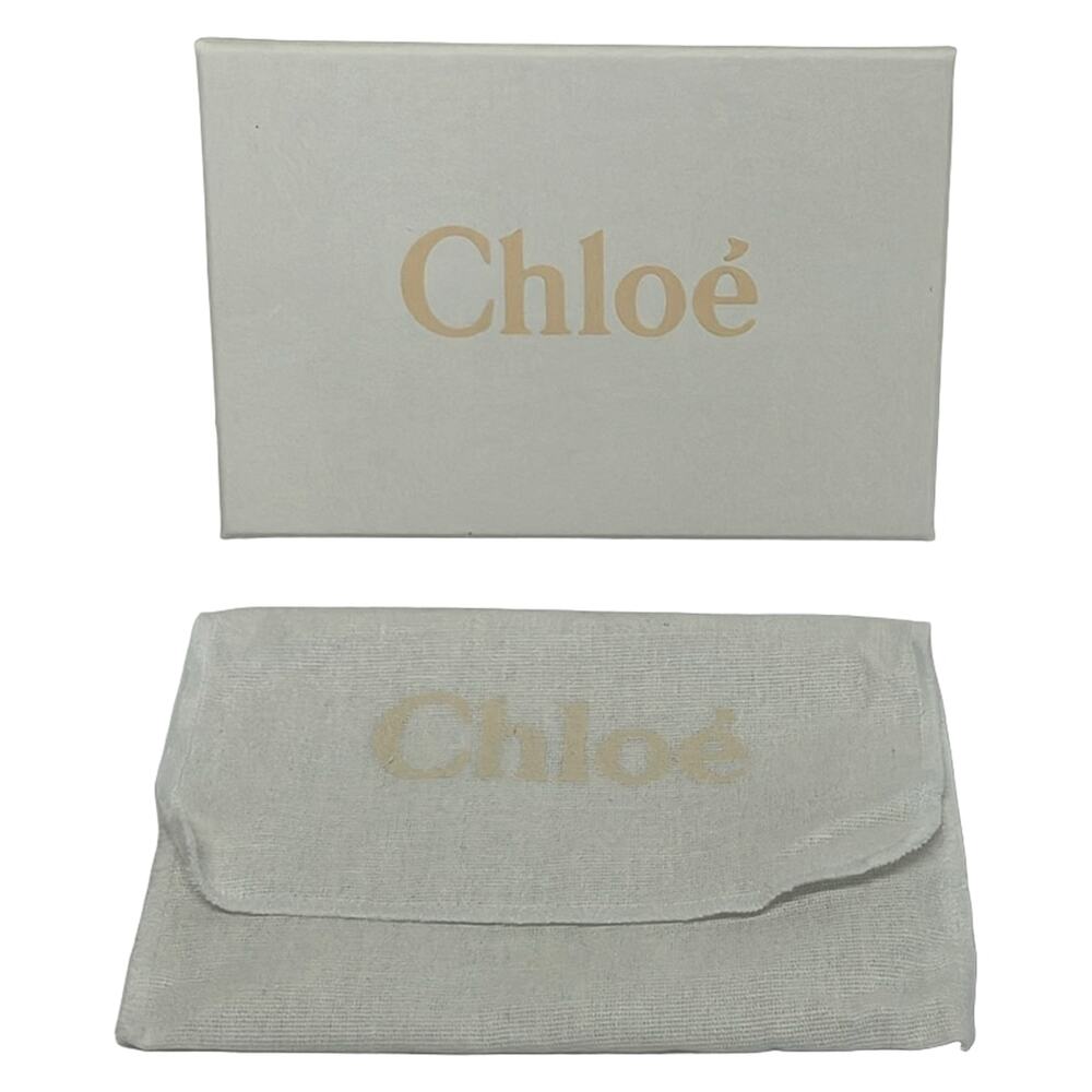 Chloé Double-hook Wallet - Picture 5 of 6